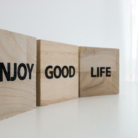 Good Life Home Apartment Szentendre Dış mekan fotoğraf