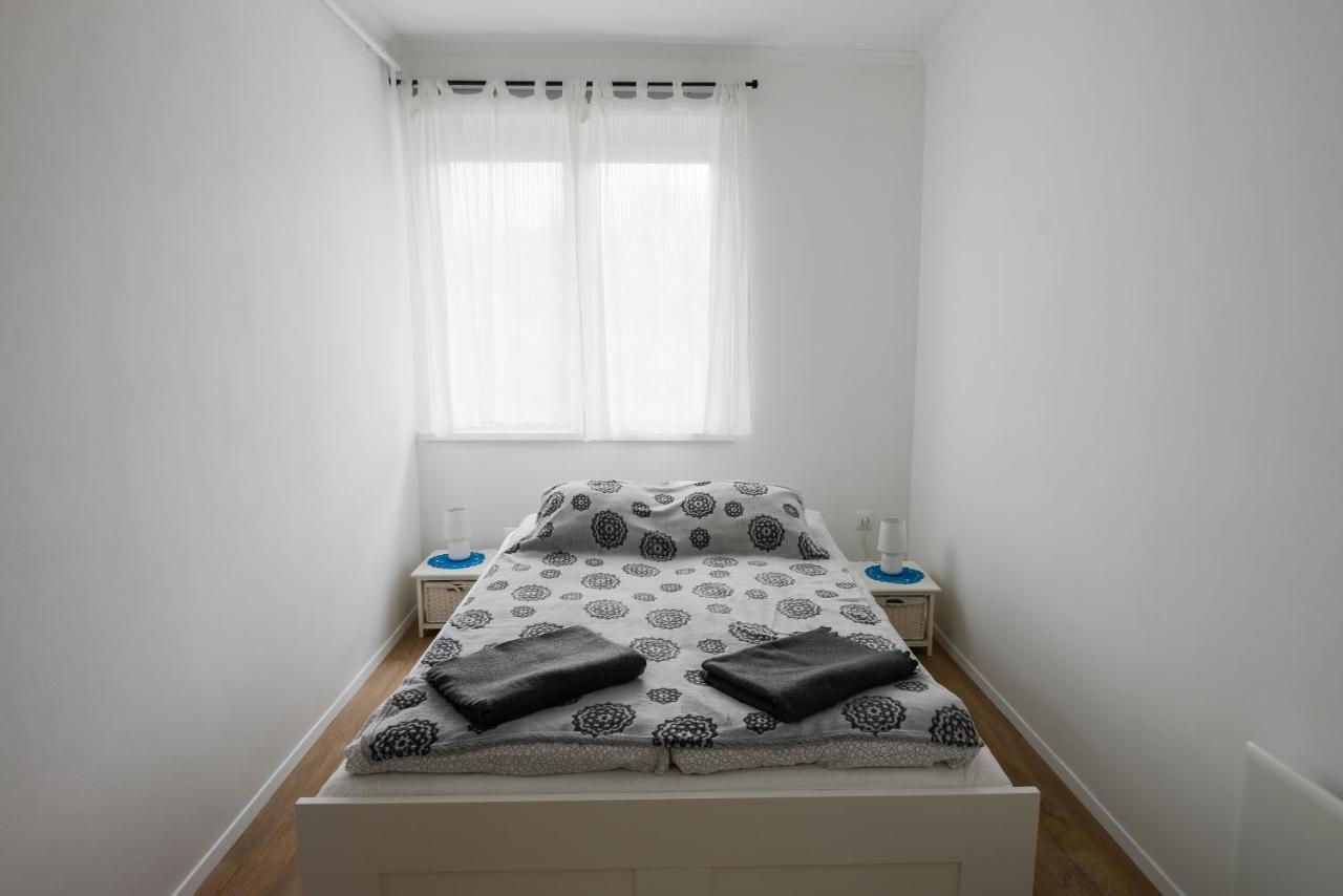 Good Life Home Apartment Szentendre Dış mekan fotoğraf
