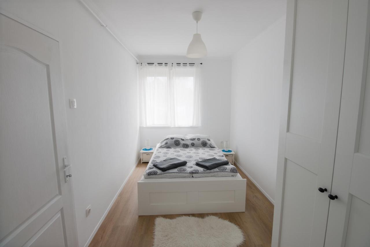 Good Life Home Apartment Szentendre Dış mekan fotoğraf