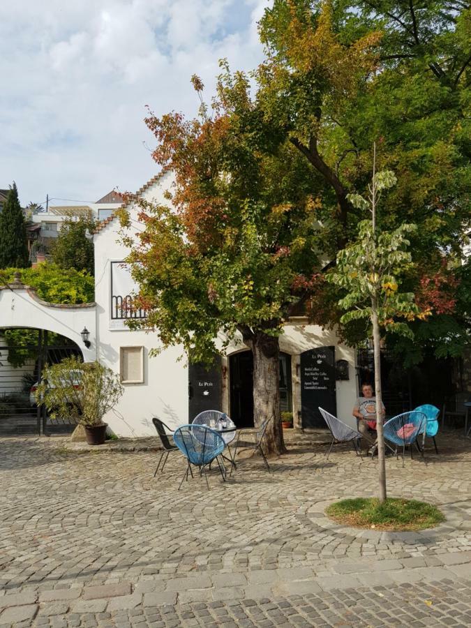 Good Life Home Apartment Szentendre Dış mekan fotoğraf