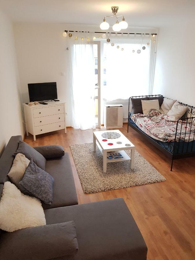 Good Life Home Apartment Szentendre Dış mekan fotoğraf