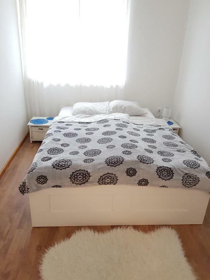Good Life Home Apartment Szentendre Dış mekan fotoğraf