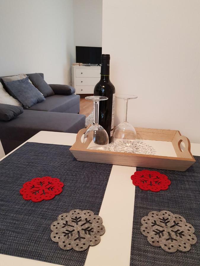 Good Life Home Apartment Szentendre Dış mekan fotoğraf