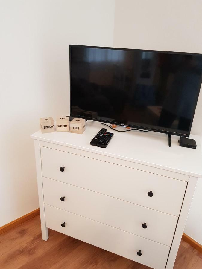 Good Life Home Apartment Szentendre Dış mekan fotoğraf