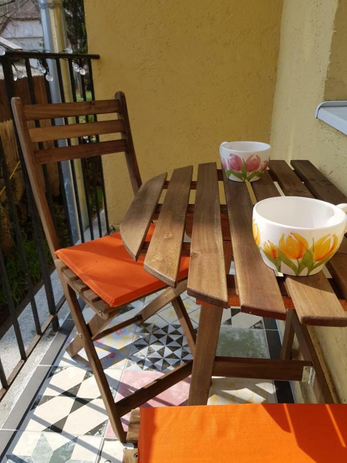 Good Life Home Apartment Szentendre Dış mekan fotoğraf