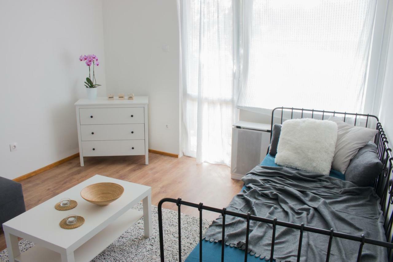 Good Life Home Apartment Szentendre Dış mekan fotoğraf