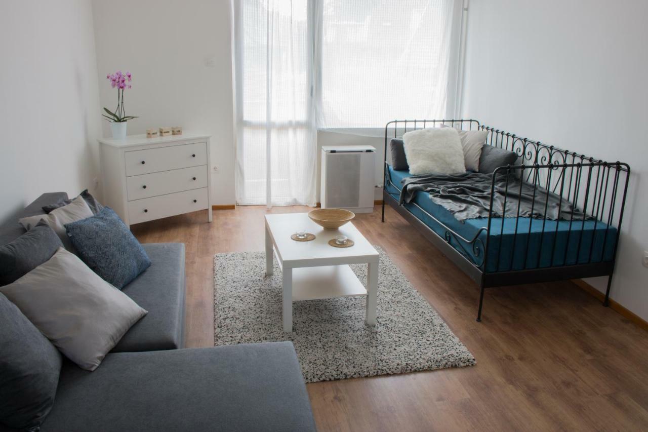 Good Life Home Apartment Szentendre Dış mekan fotoğraf