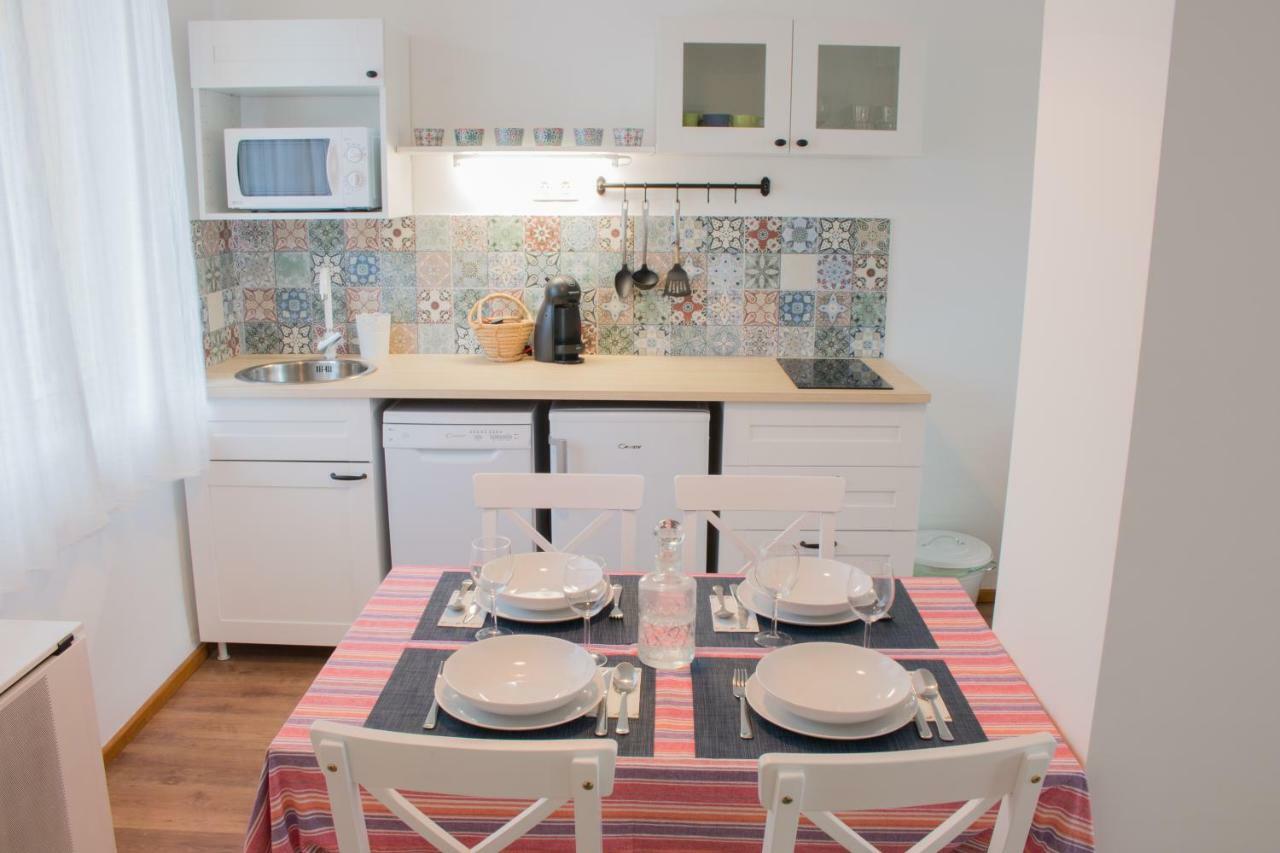 Good Life Home Apartment Szentendre Dış mekan fotoğraf